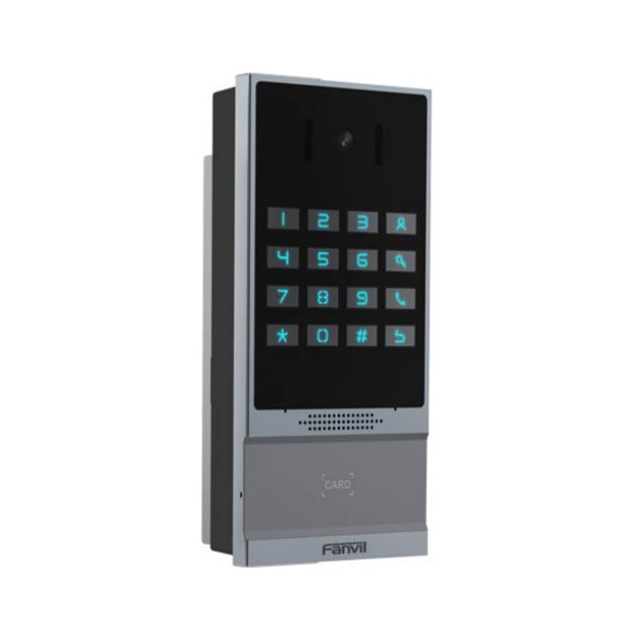 Camera chuông cửa IP Fanvil i64
